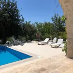 Likya Yolu Penzion Kapaklı