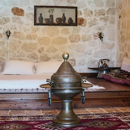 Mini-hôtel Likya Yolu Kapaklı