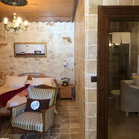 Mini-hôtel Likya Yolu 2*