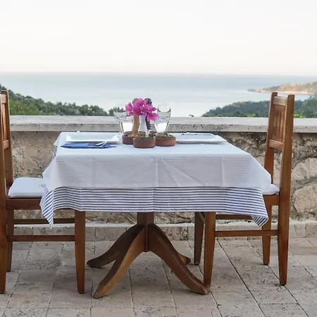 Mini-hôtel Likya Yolu Kapaklı