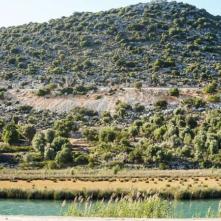 Likya Yolu Mini-hôtel 2*