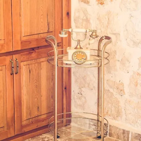 Mini-hôtel Likya Yolu Kapaklı