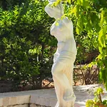 Likya Yolu イン