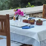 Likya Yolu イン