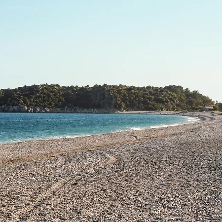 Likya Yolu Inn