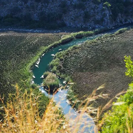 Inn Likya Yolu Kapakli