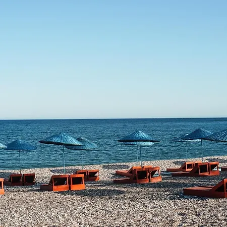 Inn Likya Yolu Kapakli